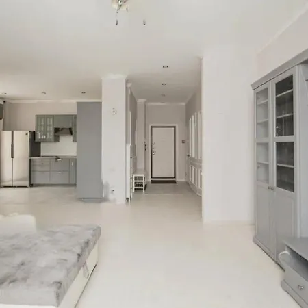 Apartment 94,8 M², 3 Ottawa