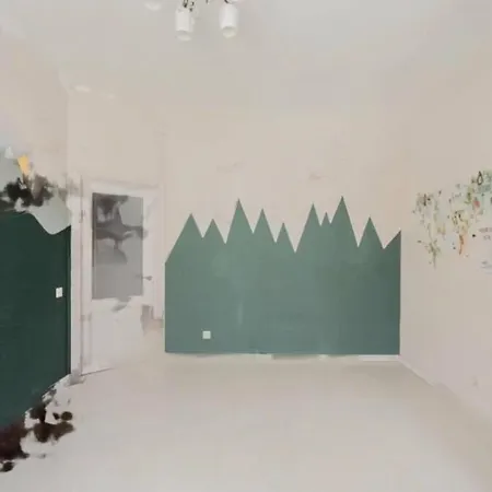 94,8 M², 3 Ottawa