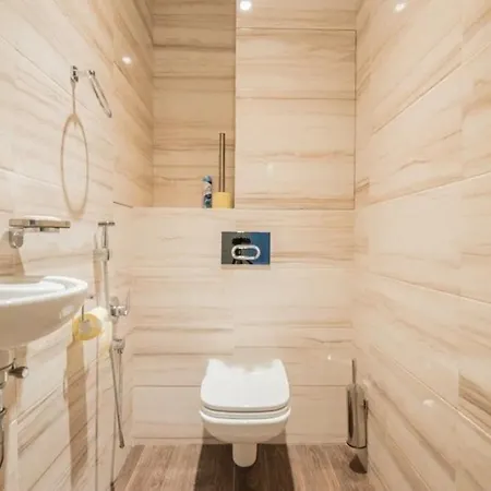 Apartment 94,8 M², 3