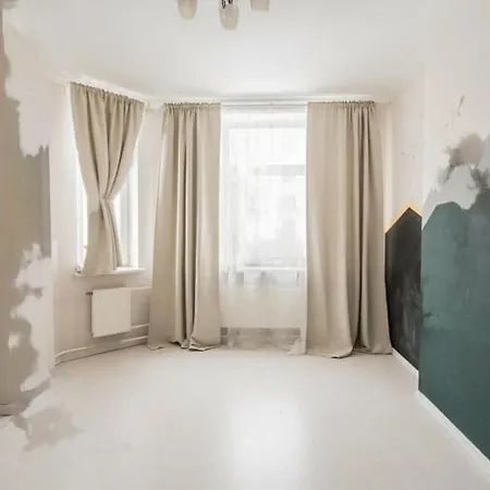 94,8 M², 3 Apartment *