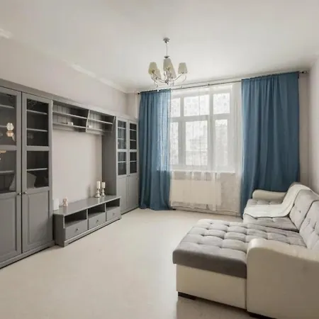 94,8 M², 3 Apartment *