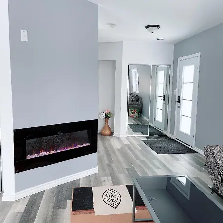 Holiday home Rideau River Retreat