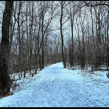 Rideau River Retreat * Ottawa