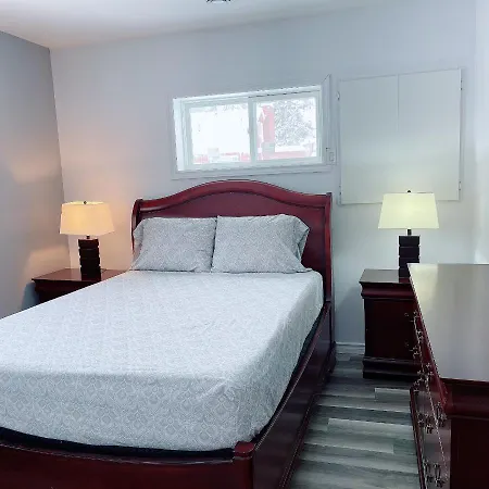 Rideau River Retreat Holiday home