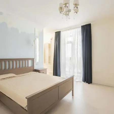 94,8 M², 3 Apartment Ottawa
