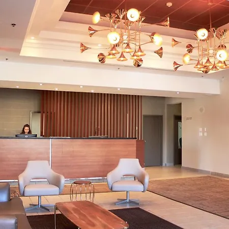 Aparthotel Residences De L'universite D'ottawa - Rideau | Of Residences - Rideau 3*