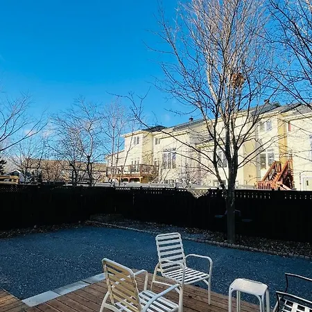 Spacious And Serene 3br Home. Newly Renovated.