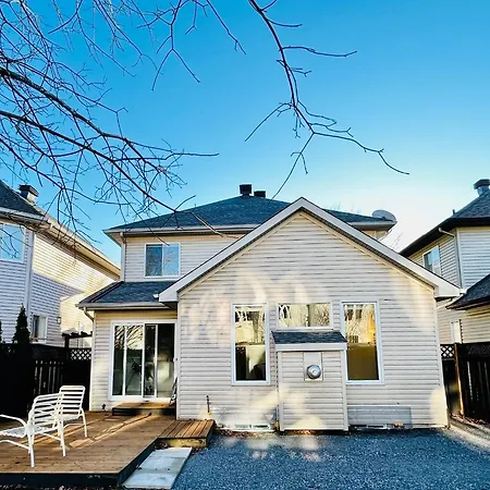 Spacious And Serene 3br Home. Newly Renovated. *