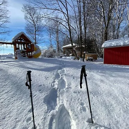 Cozy 4-bedroom Haven For Relaxing Getaways Ottawa