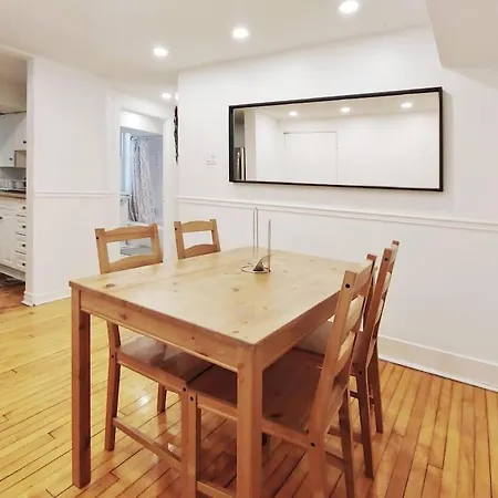 No Party 2bedroom Location Free Parking *