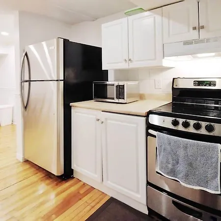 No Party 2bedroom Location Free Parking * Ottawa