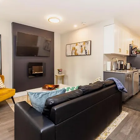 2br Units W King Bed - Near Byward Market * Ottawa