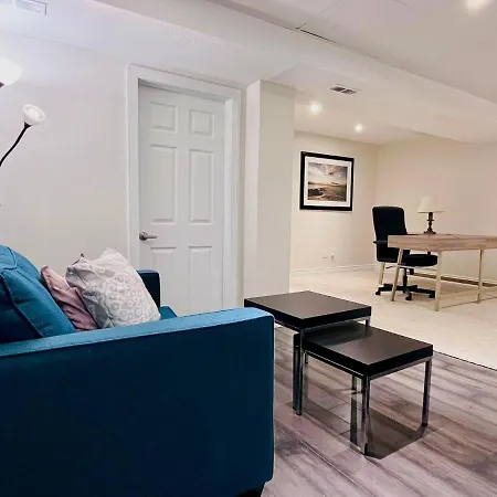 Spacious And Serene 3br Home. Newly Renovated. * Ottawa