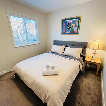 Spacious And Serene 3br Home. Newly Renovated. Guest house