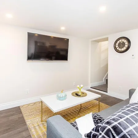 Apartment 1br - Prime Location Ottawa! Ottawa