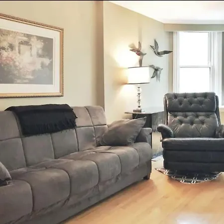 5beds Kitchen Core Area 2parking Ottawa