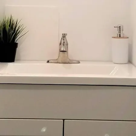 Charming Studio With Parking, Netflix, Full Kitchen - Close To Algonquin College *