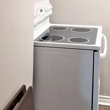 Charming Studio With Parking, Netflix, Full Kitchen - Close To Algonquin College Apartment *