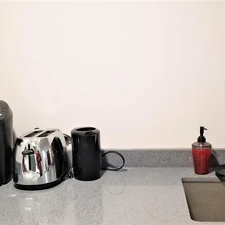 Charming Studio With Parking, Netflix, Full Kitchen - Close To Algonquin College *