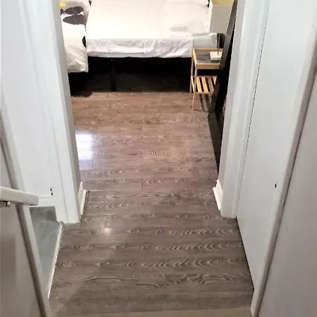 Charming Studio With Parking, Netflix, Full Kitchen - Close To Algonquin College Apartment *