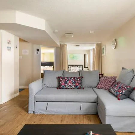 Self Check-in Spacious With Full Kitchen Apartment Ottawa