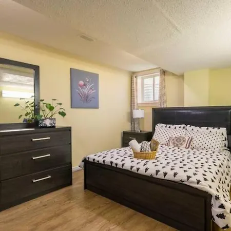 Apartment Self Check-in Spacious With Full Kitchen *