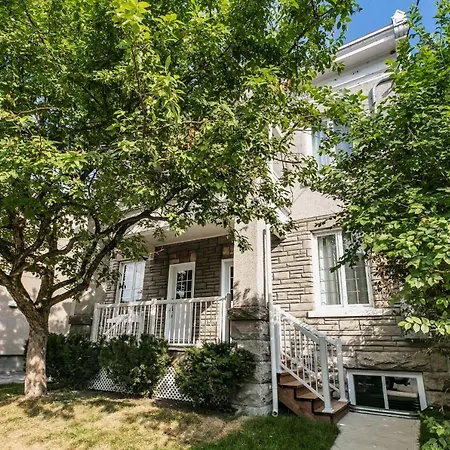 Luxury 1 Bedroom With King Bed - Near Byward Market Apartment Ottawa