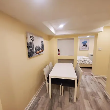 Apartment Beautiful Unit In Nepean Ottawa