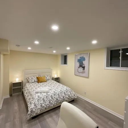 Beautiful Unit In Nepean Apartment Ottawa