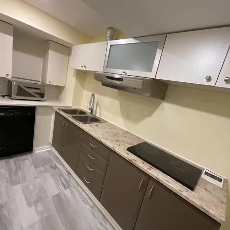 Beautiful Unit In Nepean Apartment Ottawa