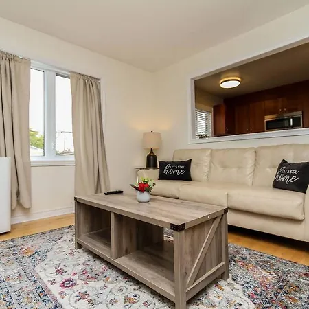 Apartment Perfect Location & Luxury 2 Bed Parking Wifi *