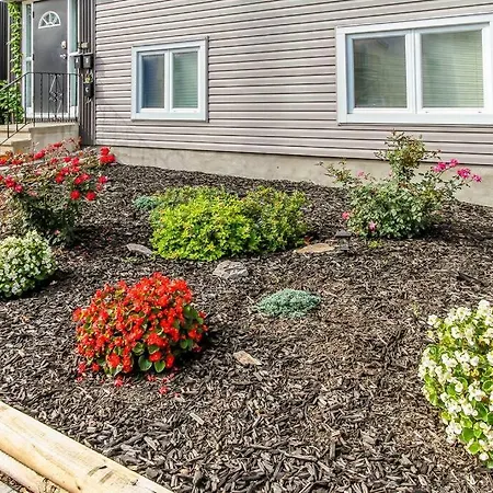 Perfect Location & Luxury 2 Bed Parking Wifi * Ottawa