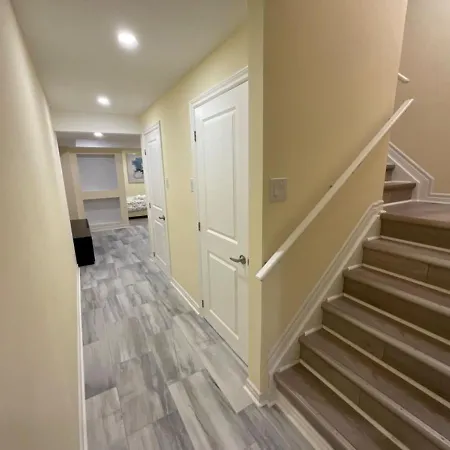 Apartment Beautiful Unit In Nepean Ottawa