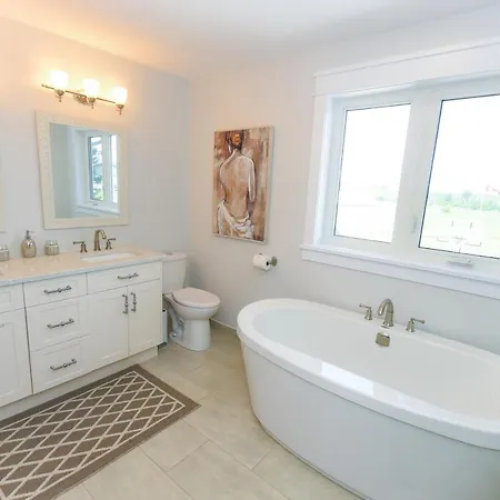 Ashton Retreat - Indoor Pool - Sauna *