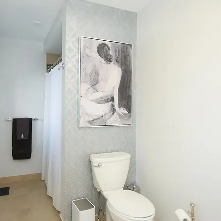 Ashton Retreat - Indoor Pool - Sauna Villa *