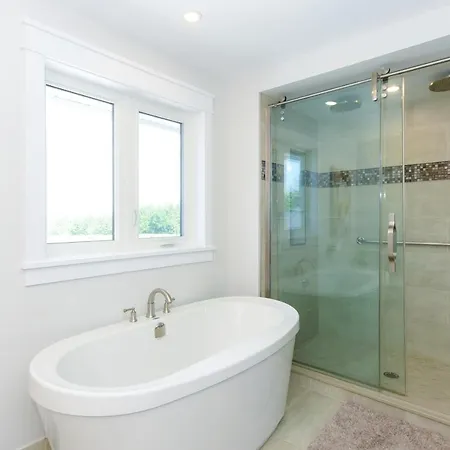 Villa Ashton Retreat - Indoor Pool - Sauna *