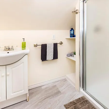 Modern 1br - Heart Of Chinatown! Ottawa