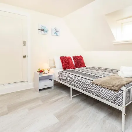 Modern 1br - Heart Of Chinatown! Ottawa