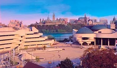 At Bay 3* Ottawa