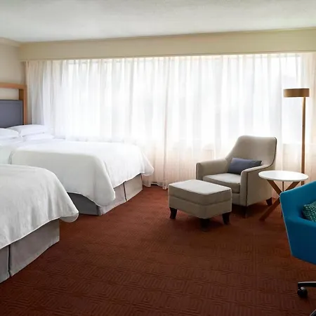 Sheraton Hotel 4*