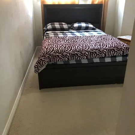 Apartment 4 Plus 1 Bedrooms Townhouse In Avalon Orleans