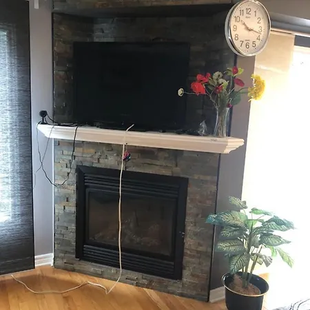 4 Plus 1 Bedrooms Townhouse In Avalon Orleans Apartment