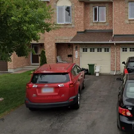 Apartment 4 Plus 1 Bedrooms Townhouse In Avalon Orleans Ottawa