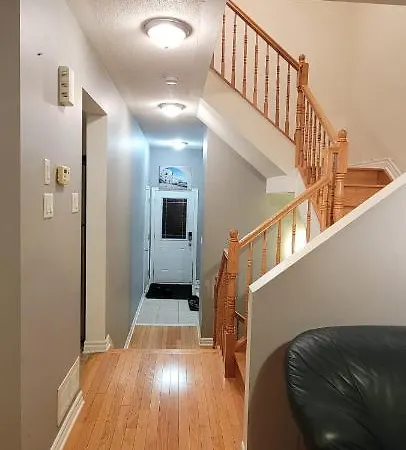 4 Plus 1 Bedrooms Townhouse In Avalon Orleans Ottawa