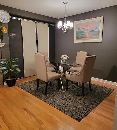 Apartment 4 Plus 1 Bedrooms Townhouse In Avalon Orleans Ottawa