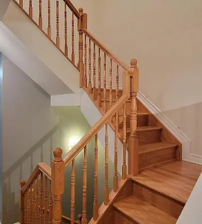 4 Plus 1 Bedrooms Townhouse In Avalon Orleans Ottawa