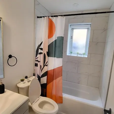 Aparthotel Jstlikehome - Serenity & Ottawa