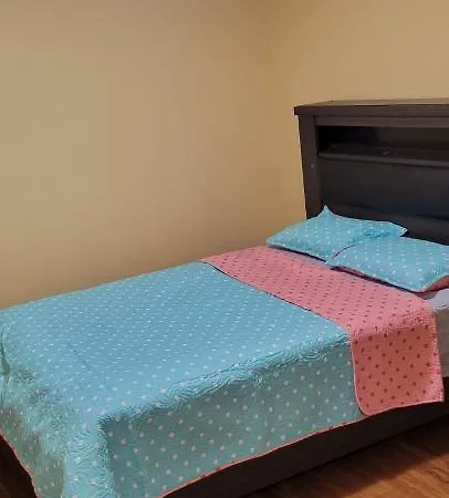 Apartment 4 Plus 1 Bedrooms Townhouse In Avalon Orleans