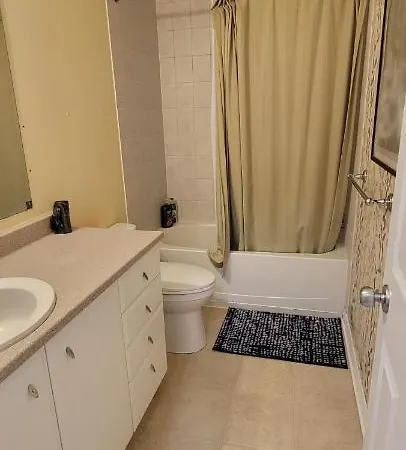 4 Plus 1 Bedrooms Townhouse In Avalon Orleans Ottawa