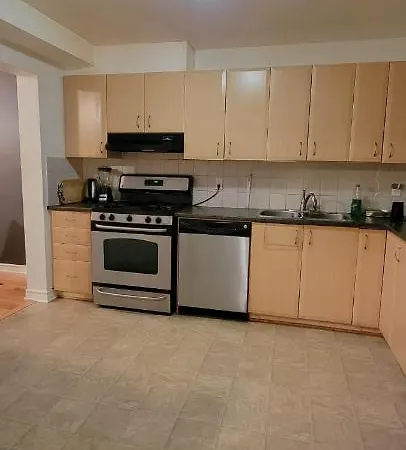 4 Plus 1 Bedrooms Townhouse In Avalon Orleans Ottawa